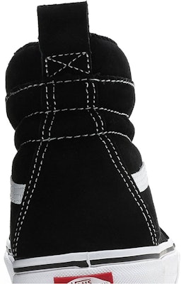 Vans Sk8-Hi MTE 'Black' VN0A4BV7DX61 Sizing Vans Sk8-Hi MTE 'Black' VN0A4BV7DX61