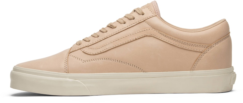 Vans Old Skool DX 'Veggie Tan' Lelaki Perempuan Kasut Sneakers VN0A32GJLUI Lookbook Vans Old Skool DX 'Veggie Tan' Lelaki Perempuan Kasut Sneakers VN0A32GJLUI