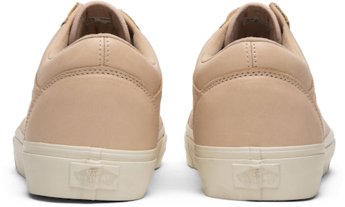 Vans Old Skool DX 'Veggie Tan' Lelaki Perempuan Kasut Sneakers VN0A32GJLUI Details for Vans Old Skool DX 'Veggie Tan' Lelaki Perempuan Kasut Sneakers VN0A32GJLUI