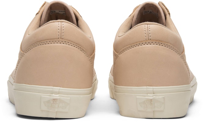 Vans Old Skool DX 'Veggie Tan' Lelaki Perempuan Kasut Sneakers VN0A32GJLUI Details for Vans Old Skool DX 'Veggie Tan' Lelaki Perempuan Kasut Sneakers VN0A32GJLUI