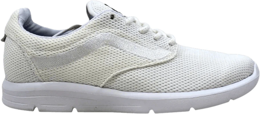 Vans iso online 1.5 white