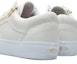 Details for Vans Old Skool Zip 'Putih' VN00018GI1L