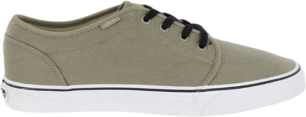Vans 106 vulcanised hot sale