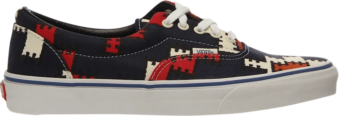 Vans era van 2024 doren