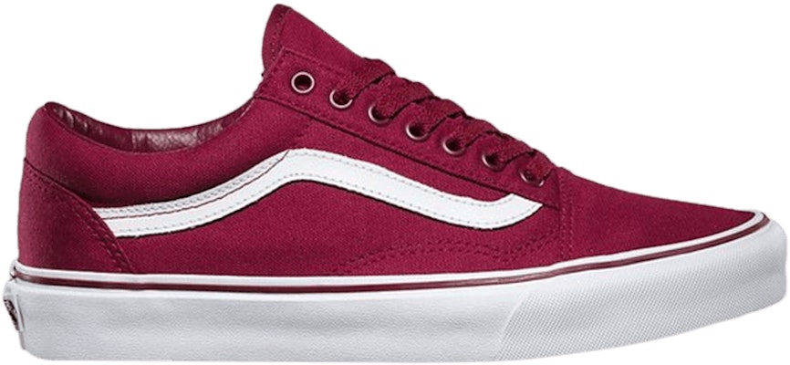 Vans Old Skool Cordovan VN01R1GEZ VN01R1GEZ Novelship