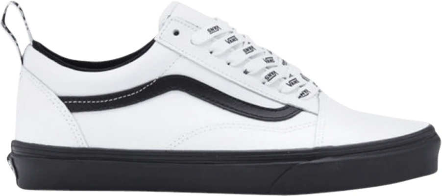 Vans old top skool webbing