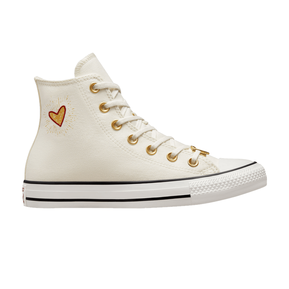 (Women) Converse Chuck Taylor All Star High 'Valentine's Day 2023