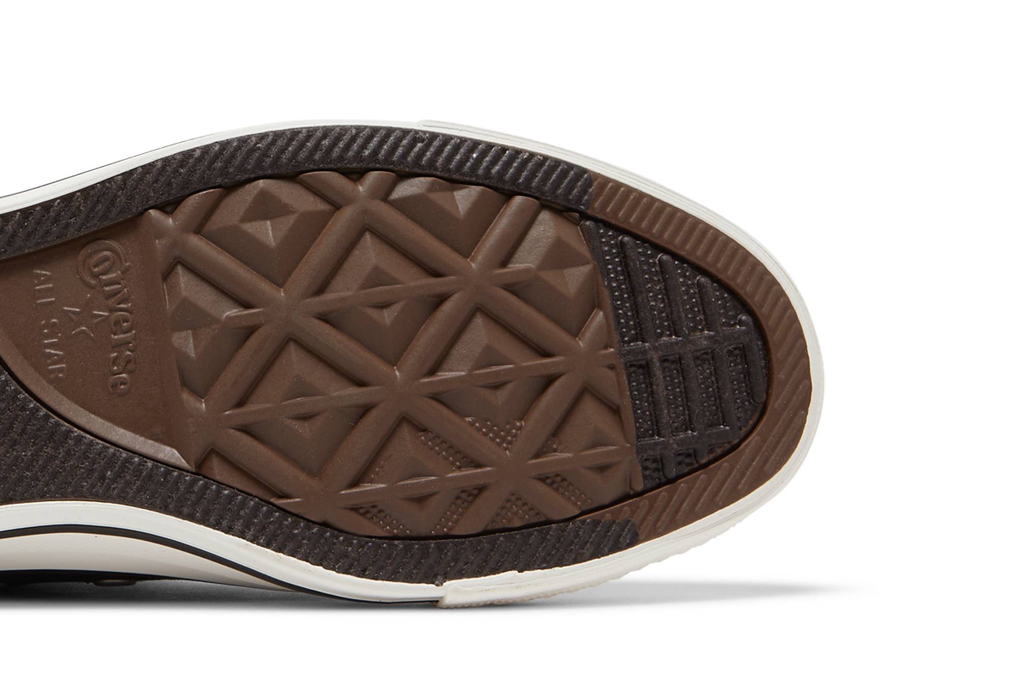 (W) Converse Chuck Taylor All Star High 'Embroidered Hearts - Black' 圖 5