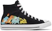 Buy Pokemon x Converse Chuck Taylor All Star High 'Mitra Pertama' A01089F