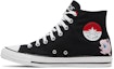 Lookbook Pokemon x Converse Chuck Taylor All Star High 'Mitra Pertama' A01089F