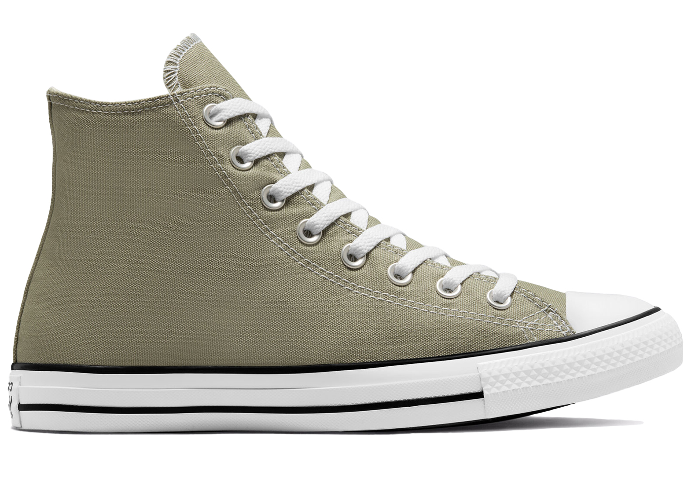 Converse Chuck Taylor All Star High 'Light Field Surplus' 171263F ...