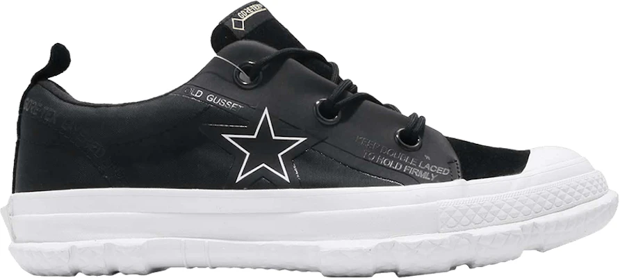 Converse One Star Ox Gore Tex MC18 163178C 163178C Novelship