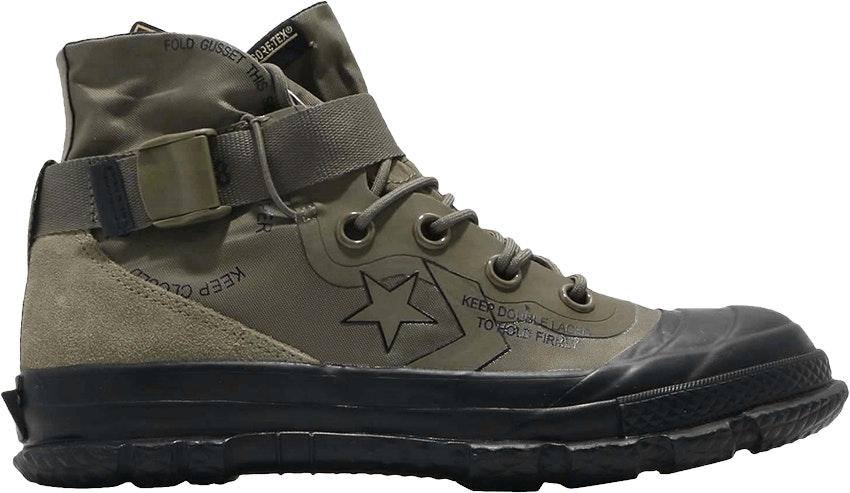 Converse fastbreak mc18 hi hotsell