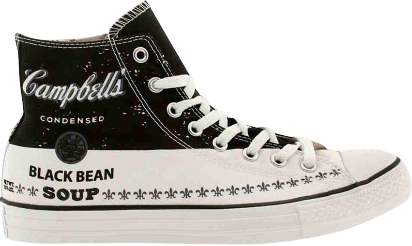 Converse 70s x andy sales warhol floral turtle dove