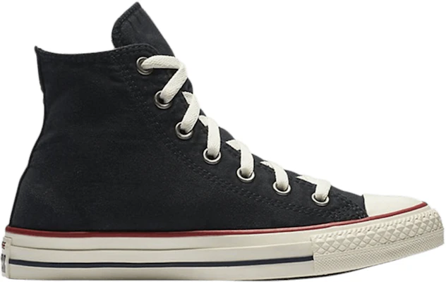 Converse Chuck Taylor All Star Hi Black 157607C 157607C
