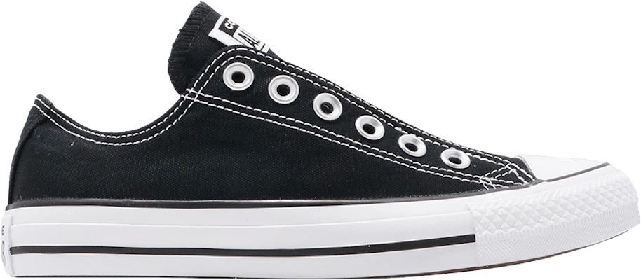 Converse Chuck Taylor All Star Slip Black 164300C 164300C