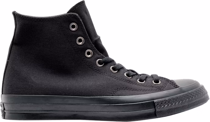 Converse Chuck Taylor All Star 70 Hi Black 147070C 147070C