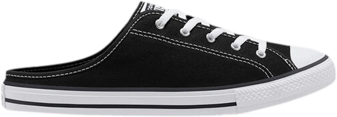 Converse 2025 mule slip