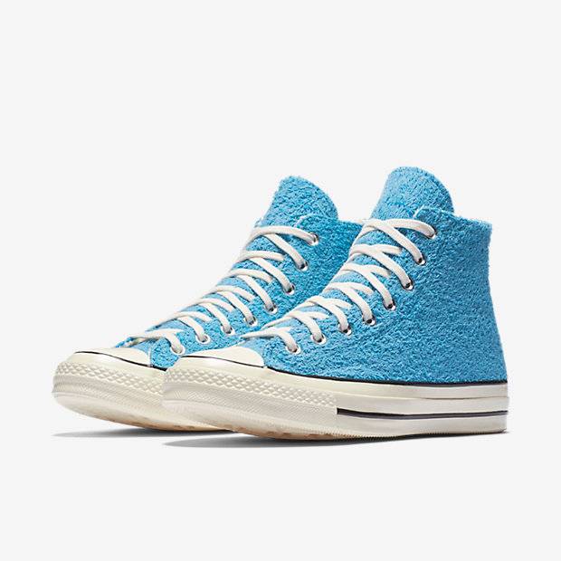 Buy Converse Chuck 70 Hi 'Arnab Gebu' 155446C-466