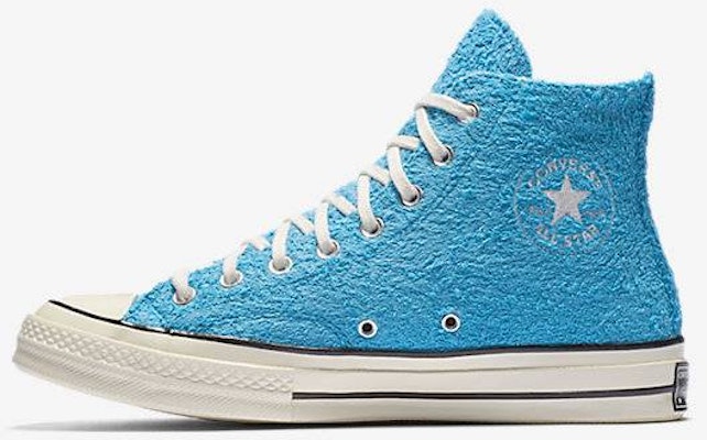 Converse Chuck 70 Hi 'Arnab Gebu' 155446C-466 Lookbook Converse Chuck 70 Hi 'Arnab Gebu' 155446C-466