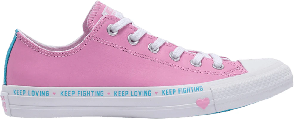 Converse sales love progress