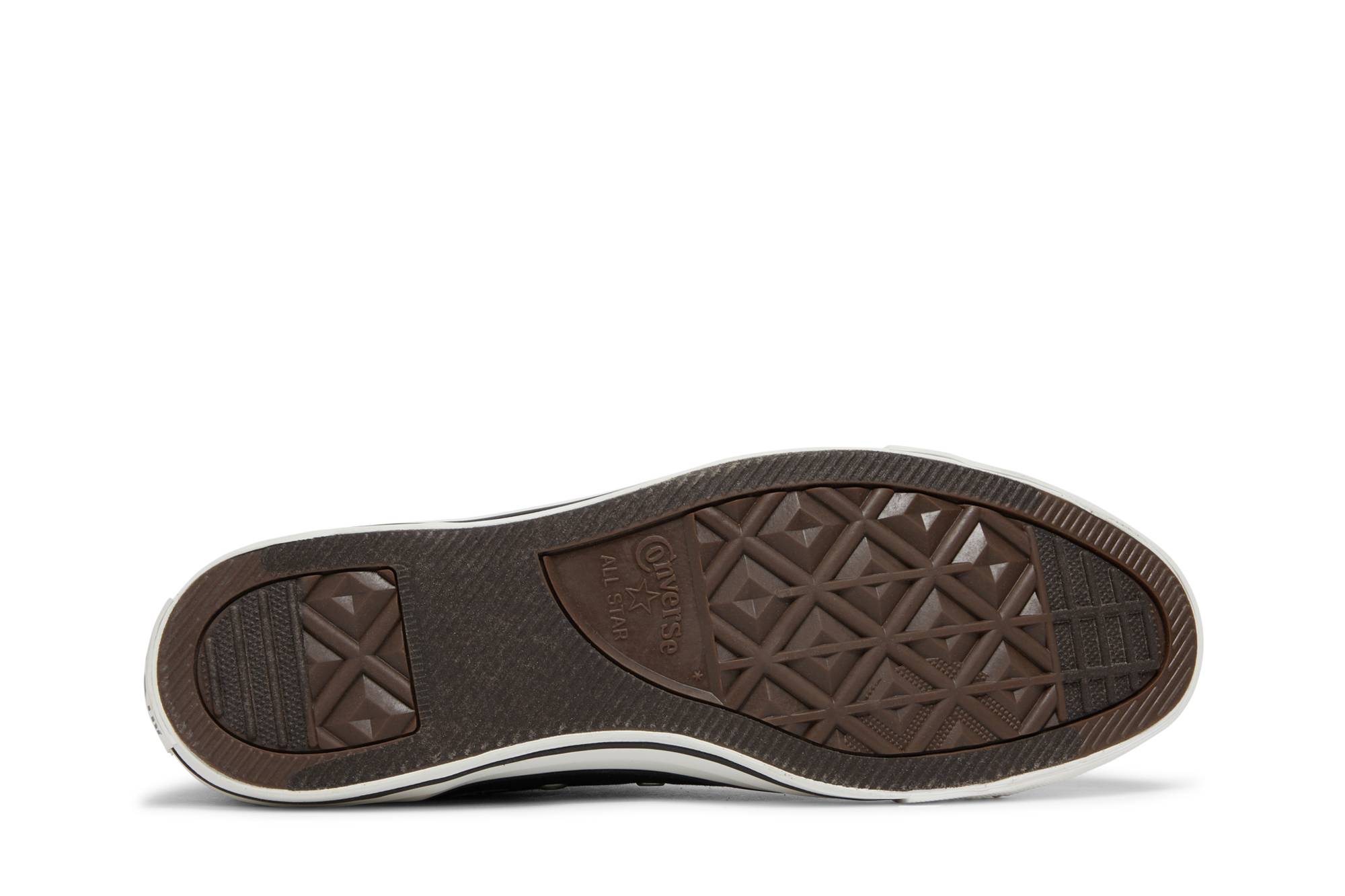 Buy Converse Chuck Taylor All Star High 'Made with Love Black