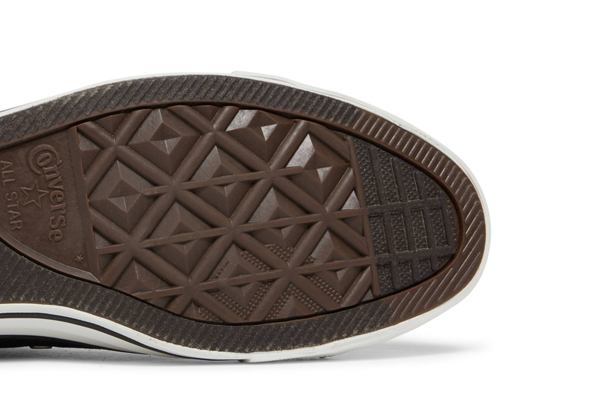 Purchase 匡威Chuck Taylor全明星高帮'爱心系列-黑色' 171158F