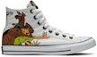 Buy 스쿠비 두 x 컨버스 척 테일러 올스타 하이 '친구와 악당들' 에디션 169076F