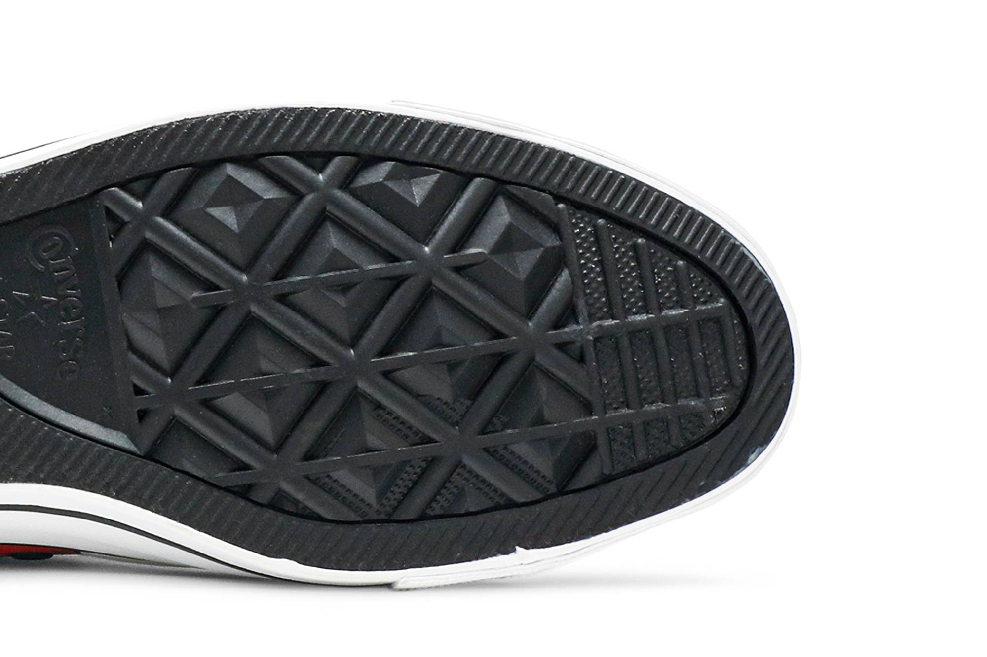 Purchase 스쿠비 두 x 컨버스 척 테일러 올스타 하이 '친구와 악당들' 에디션 169076F