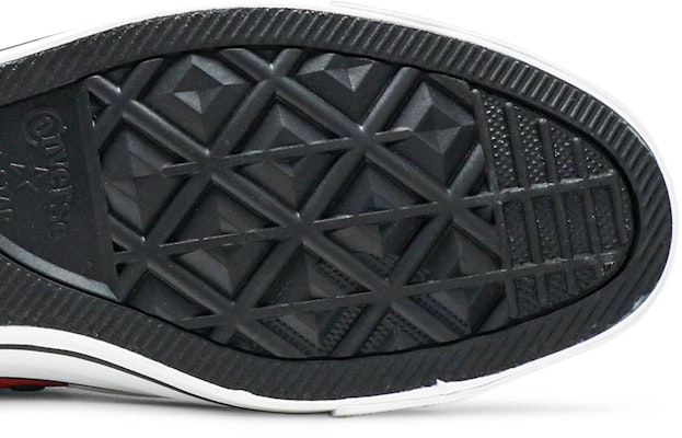 스쿠비 두 x 컨버스 척 테일러 올스타 하이 '친구와 악당들' 에디션 169076F Purchase 스쿠비 두 x 컨버스 척 테일러 올스타 하이 '친구와 악당들' 에디션 169076F