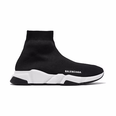 Balenciaga Speed Sneaker 'Black'