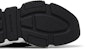 Balenciaga Speed Sneaker 'Hitam' 645056-W2DBQ-1015