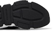 Purchase Balenciaga Speed Sneaker 'Hitam' 645056-W2DBQ-1015