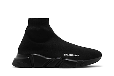 Balenciaga Speed Sneaker 'Black'
