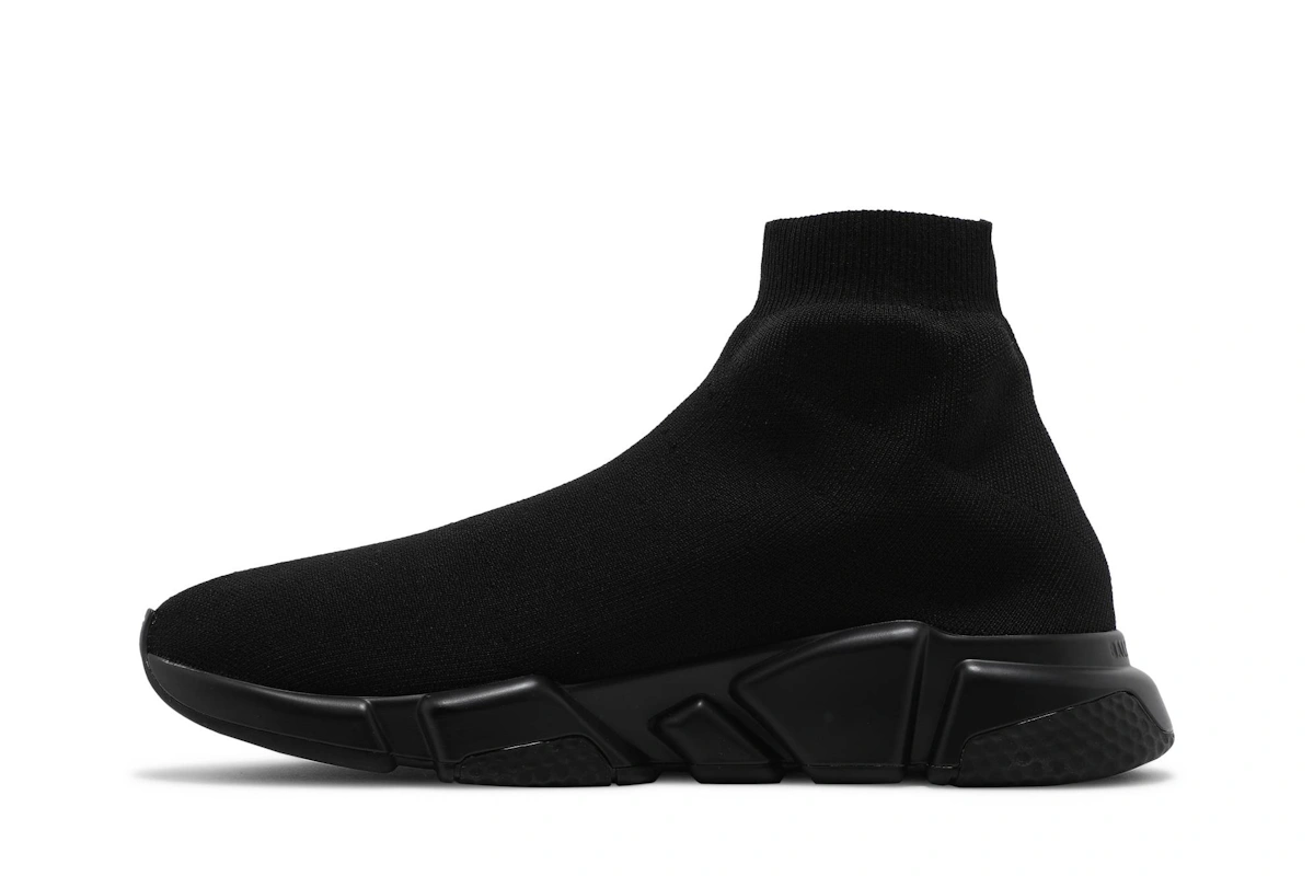 Balenciaga Speed Sneaker 'Black'
