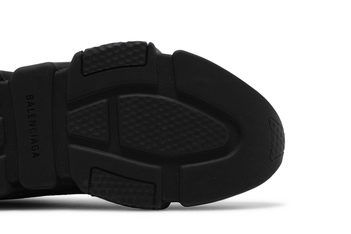 Balenciaga Speed Sneaker 'Black'