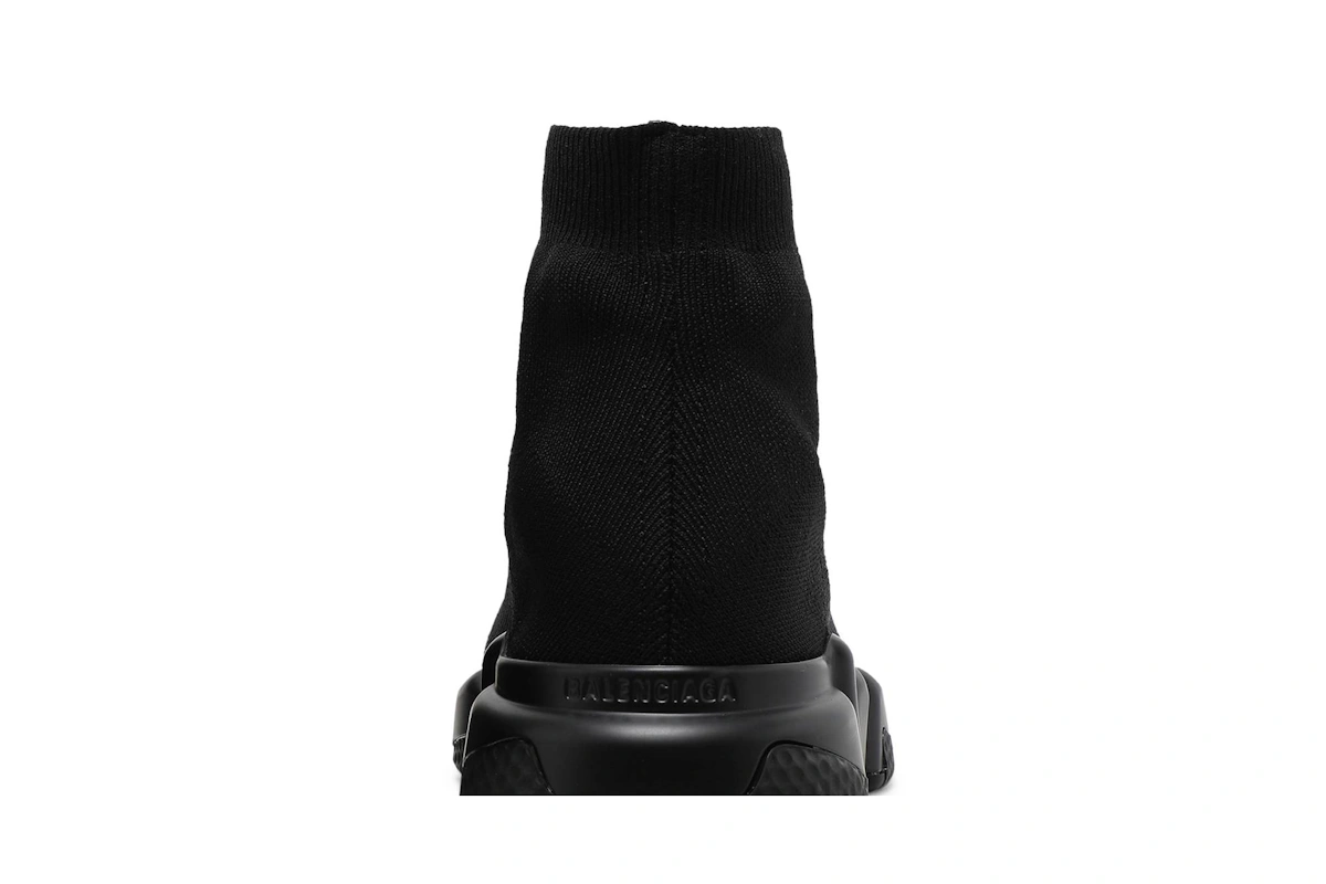 Balenciaga Speed Sneaker 'Black'