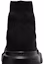Sizing Balenciaga Speed Sneaker 'Hitam' 645056-W2DBP-1013