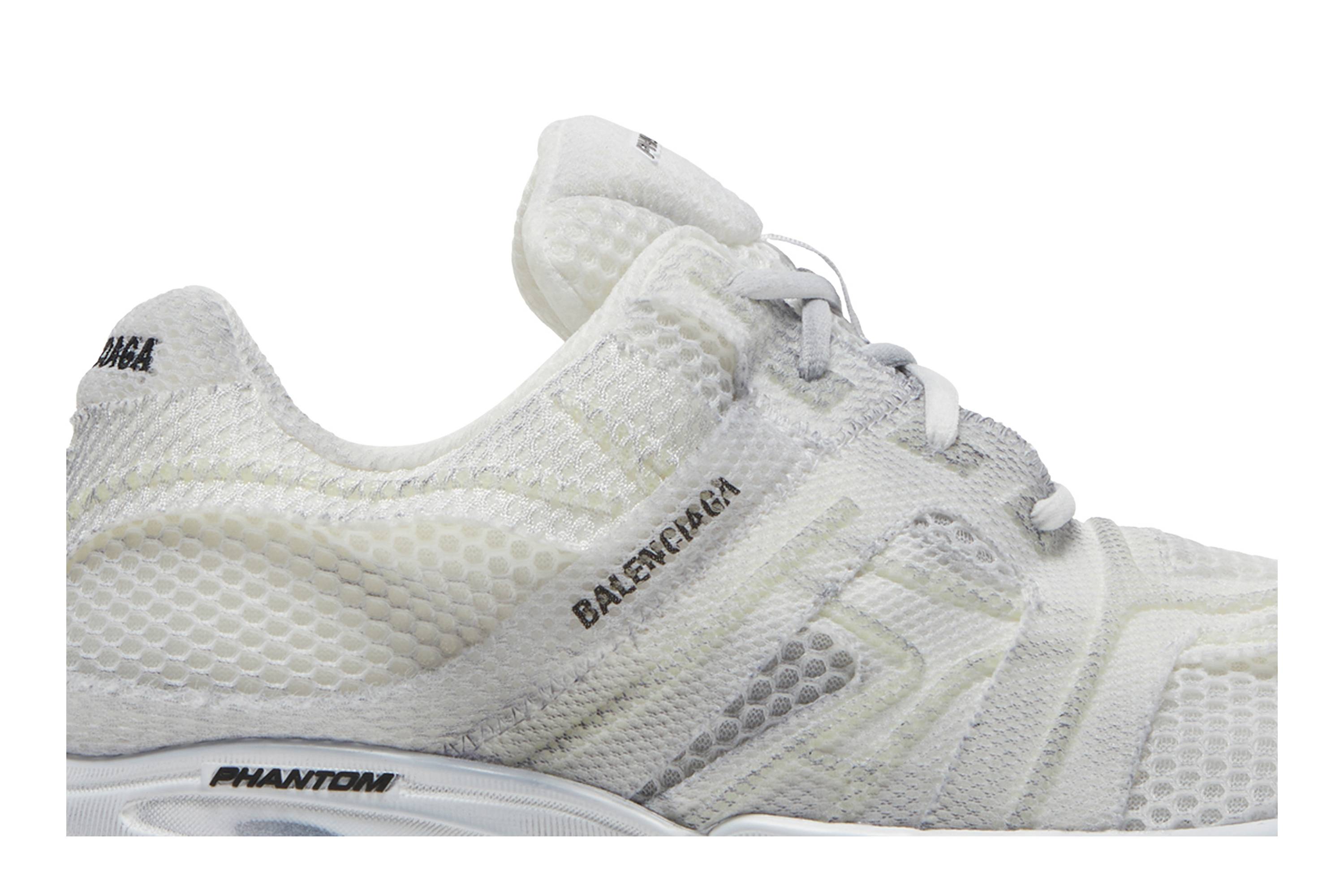 Order Balenciaga Phantom Sepatu 'Putih' 678869-W2E90-9000