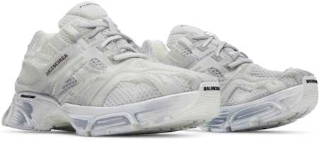 巴黎世家 幻影運動鞋「白色」678869-W2E90-9000 Cheap 巴黎世家 幻影運動鞋「白色」678869-W2E90-9000