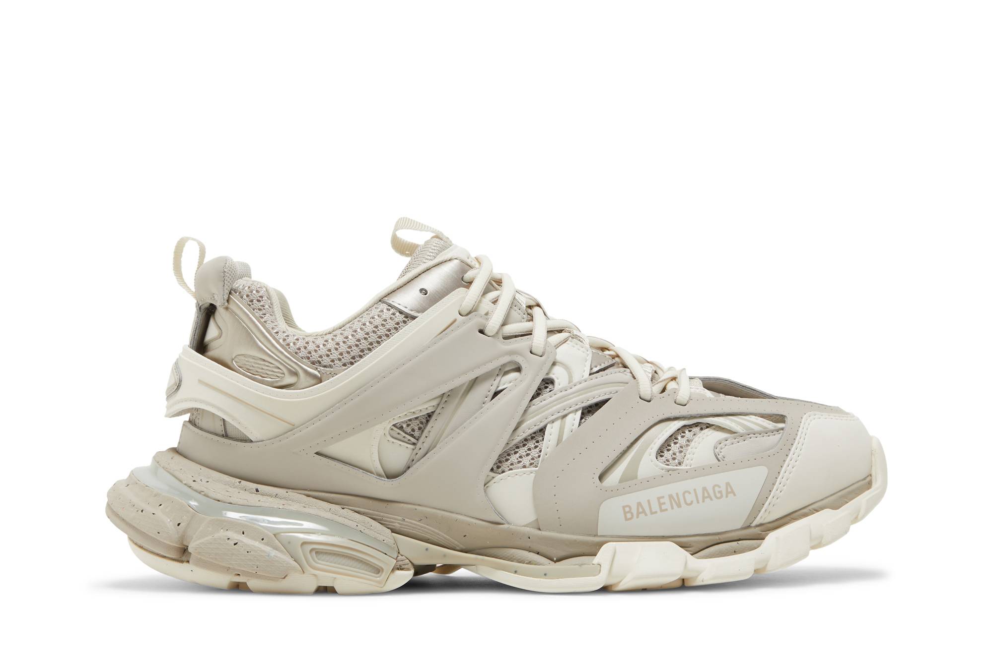 Balenciaga Track Sneaker 'Beige' 542023-W3FE4-9697