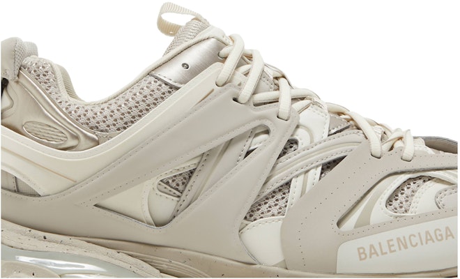 발렌시아가 트랙 스니커즈 '베이지' 542023-W3FE4-9697 Order 발렌시아가 트랙 스니커즈 '베이지' 542023-W3FE4-9697