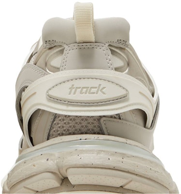 발렌시아가 트랙 스니커즈 '베이지' 542023-W3FE4-9697 Sizing 발렌시아가 트랙 스니커즈 '베이지' 542023-W3FE4-9697