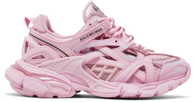 (Women) Balenciaga Track.2 Sneaker 'Pink' 568615-W3AG1-5000 (Women) Balenciaga Track.2 Sneaker 'Pink' 568615-W3AG1-5000