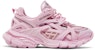 (W) 발렌시아가 트랙.2 핑크 스니커즈 568615-W3AG1-5000