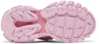 (W) 발렌시아가 트랙.2 핑크 스니커즈 568615-W3AG1-5000