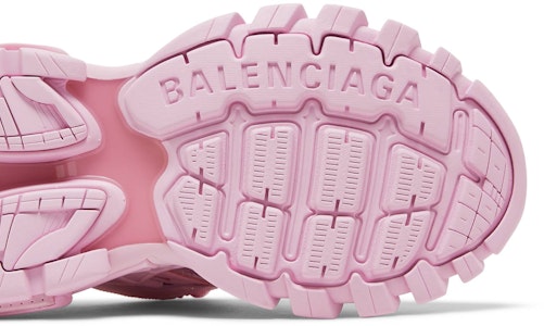 (W) 발렌시아가 트랙.2 핑크 스니커즈 568615-W3AG1-5000 Purchase (W) 발렌시아가 트랙.2 핑크 스니커즈 568615-W3AG1-5000