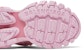 (W) 발렌시아가 트랙.2 핑크 스니커즈 568615-W3AG1-5000