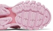 Purchase (W) 발렌시아가 트랙.2 핑크 스니커즈 568615-W3AG1-5000