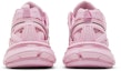 Details for (W) 발렌시아가 트랙.2 핑크 스니커즈 568615-W3AG1-5000